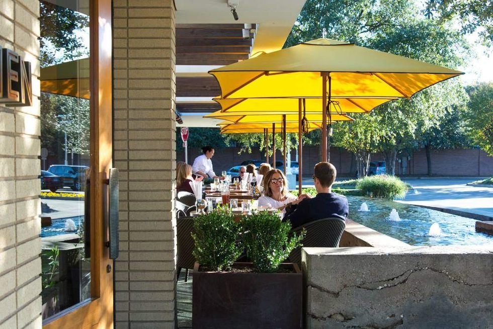 R&D Kitchen The Plaza at Preston Center