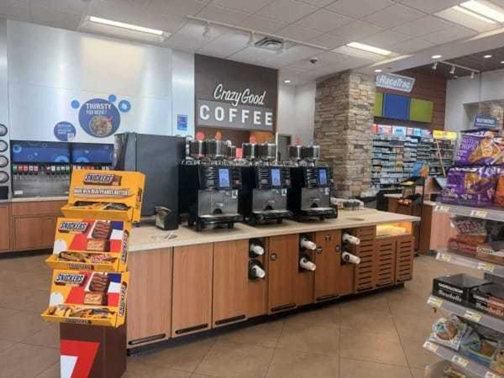 RaceTrac