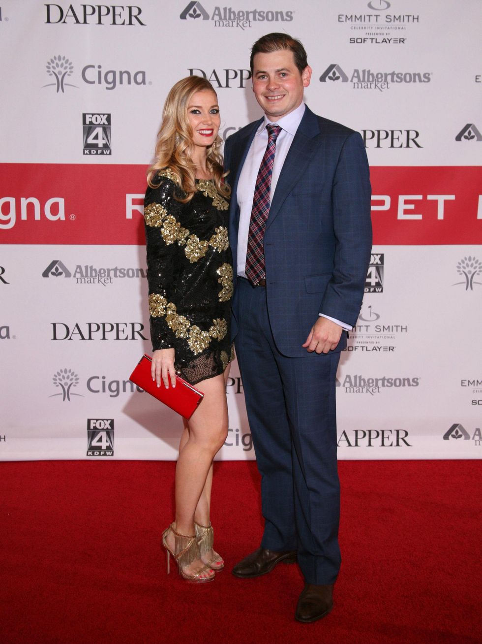 Rachael Gatenby, Mark Hearl, Dancing with the Smiths