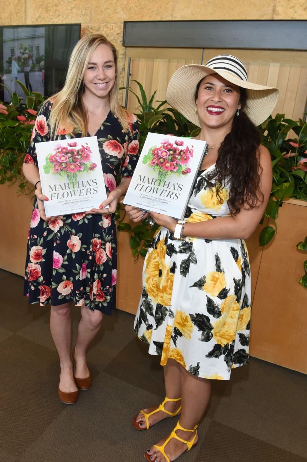 Rachel Crawford, Ashley Moore