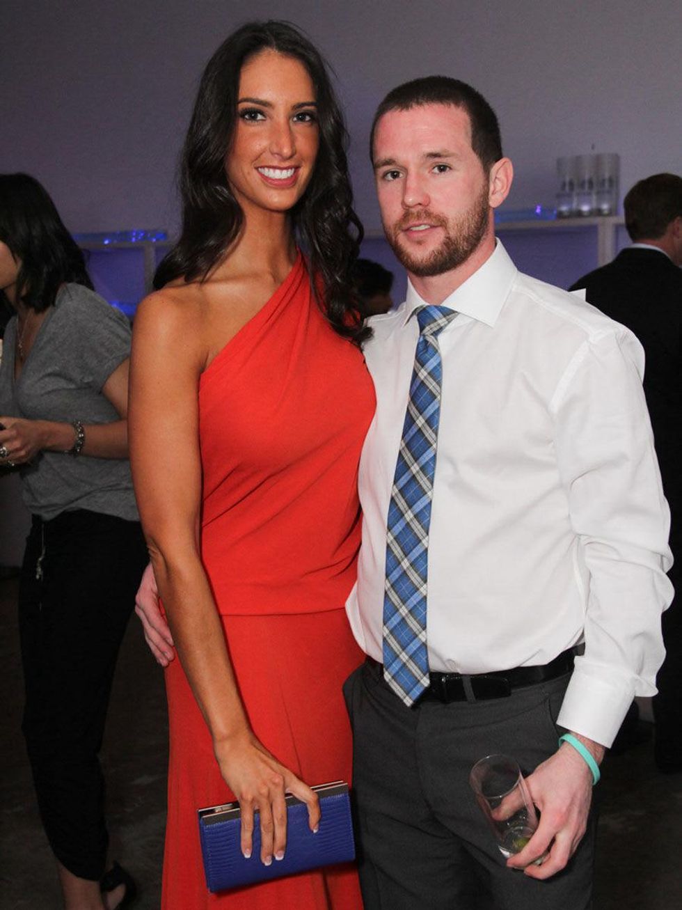 Rachel Jones, Brian Cook, Bespoke