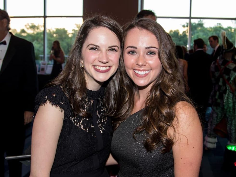 Rachel Lawrence, Adrianne Taylor