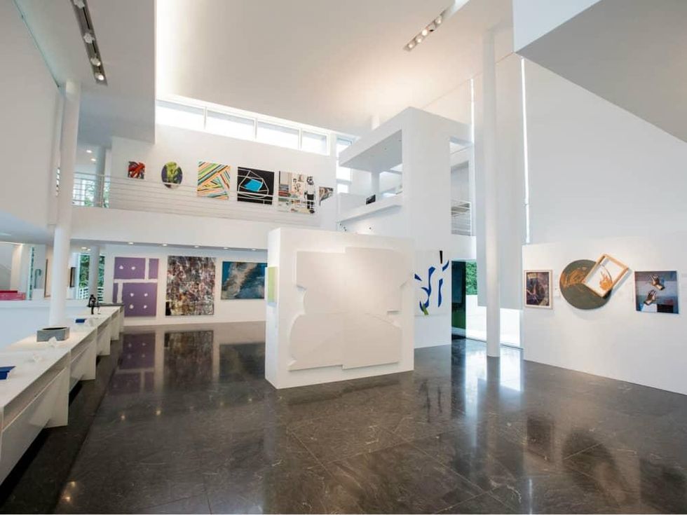 Rachofsky House at Two x Two 2015