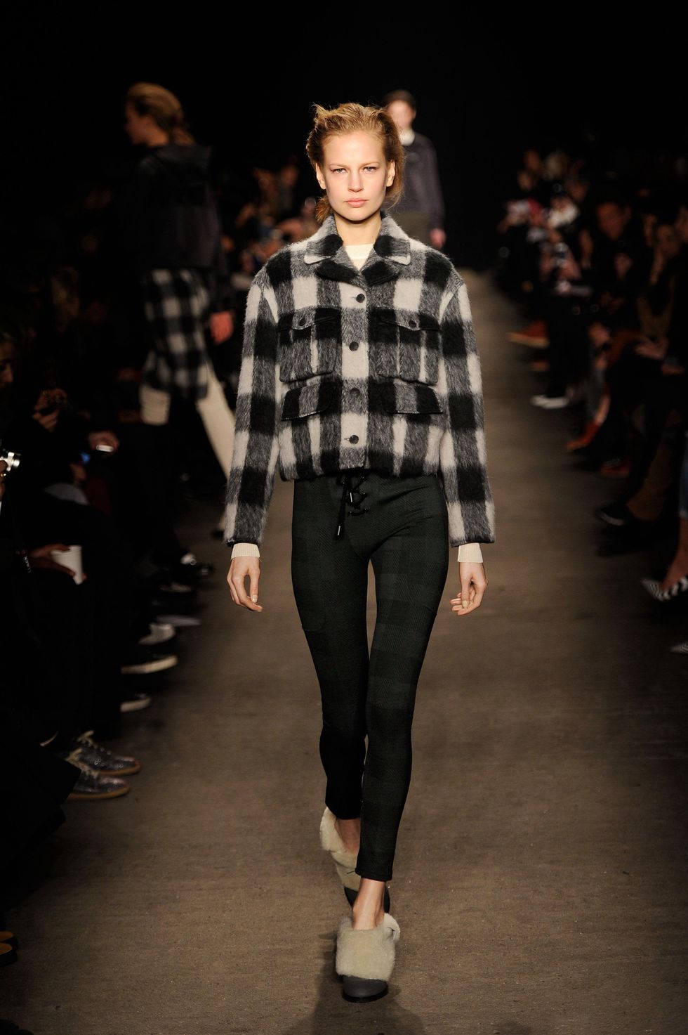 Rag & Bone fall collection 2014