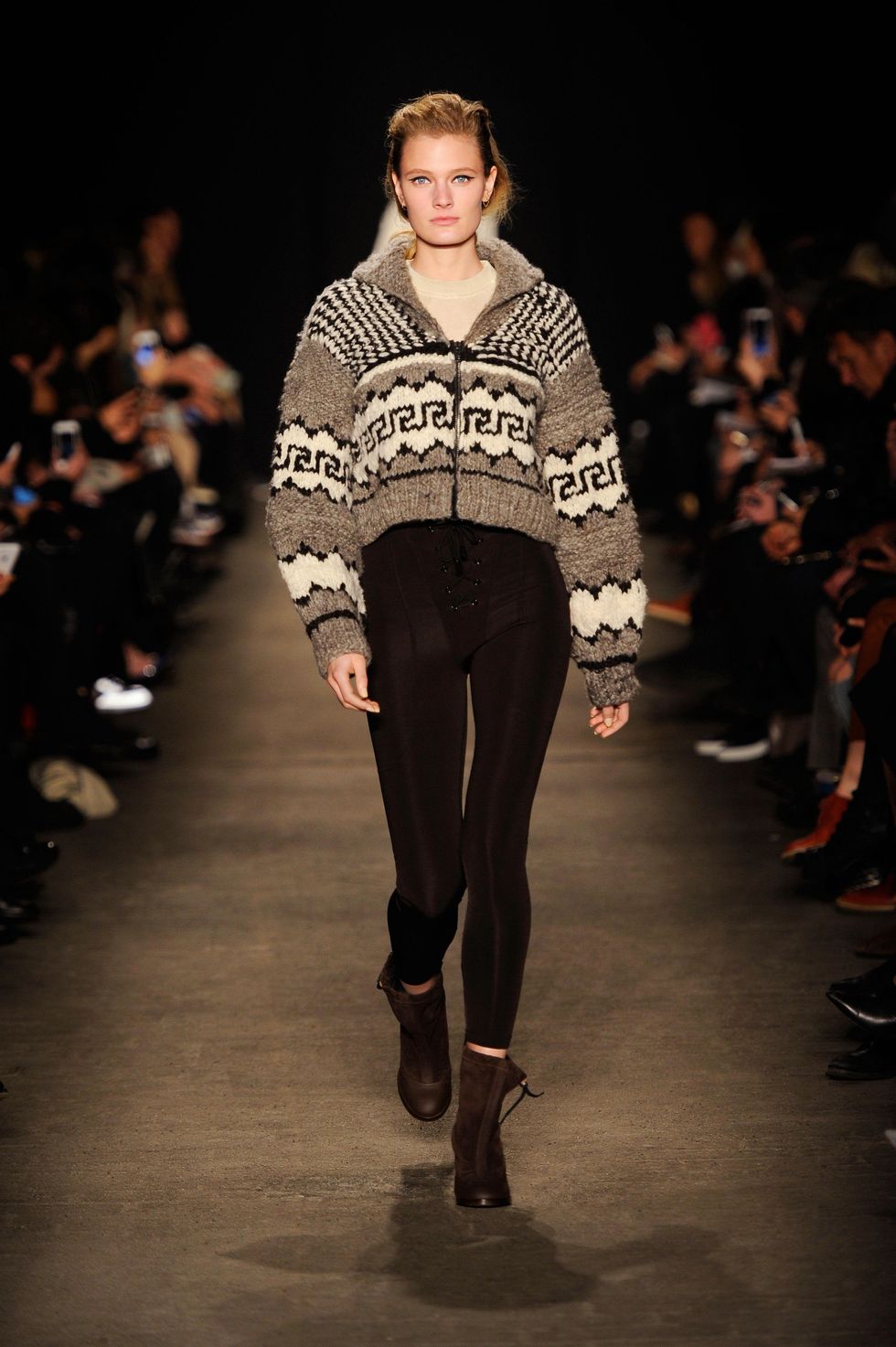 Rag & Bone fall collection 2014