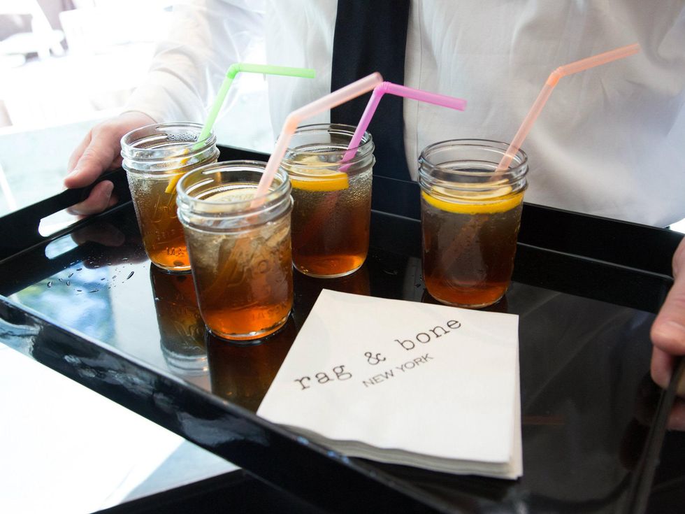 rag & bone, highland park village