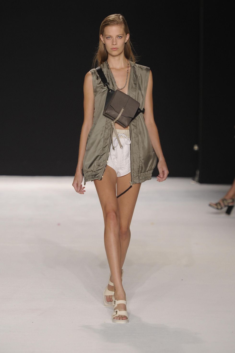 Rag & Bone spring collection 2015