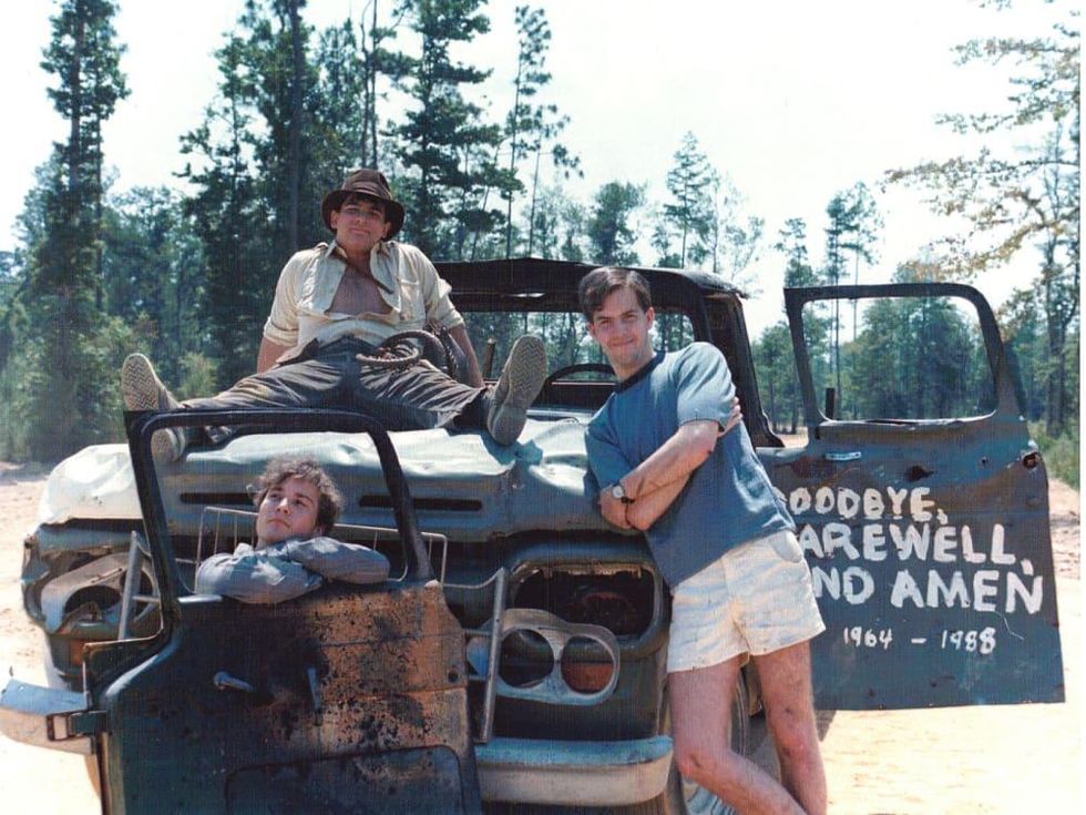 Raiders!: The Story of the Greatest Fan Film Ever Made