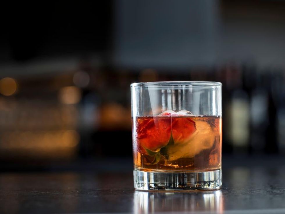 10 best bars in Dallas in 2022 serve up all kinds of ways to sip