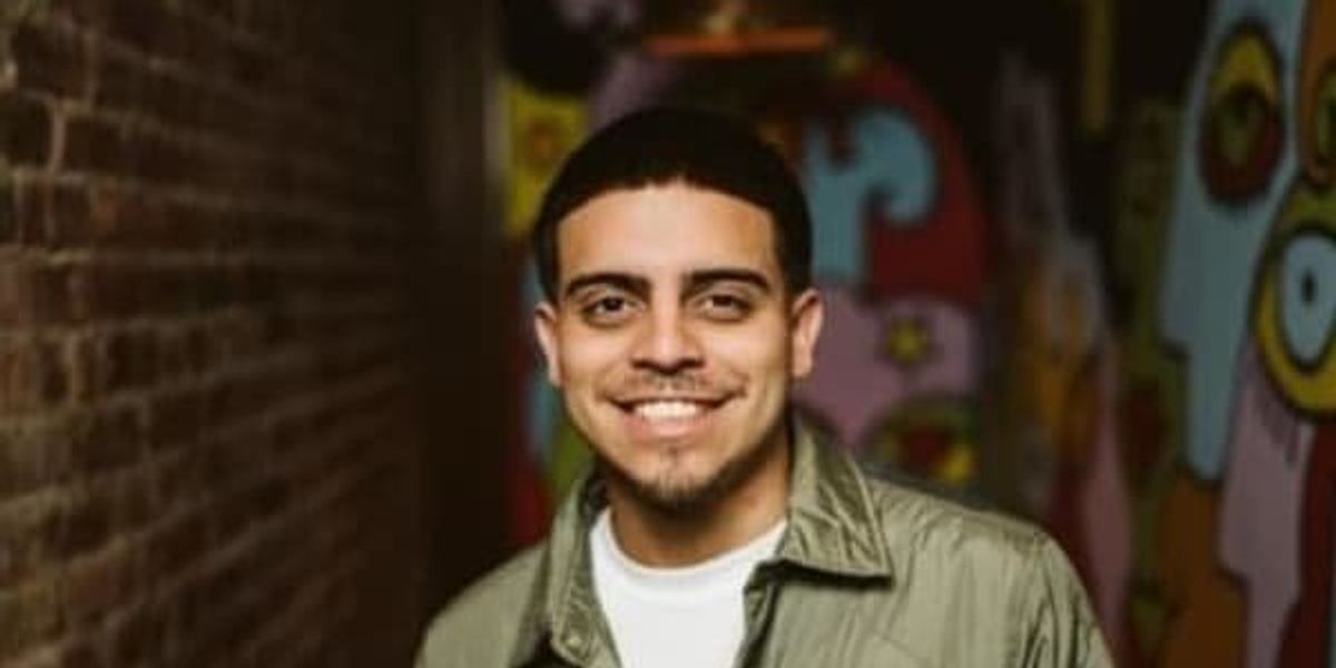 Ralph Barbosa The Super Cool Ass Tour CultureMap Dallas