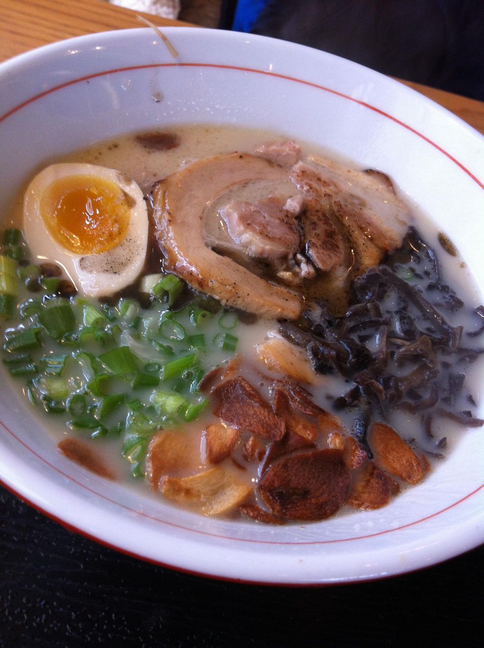 Ramen Hakata