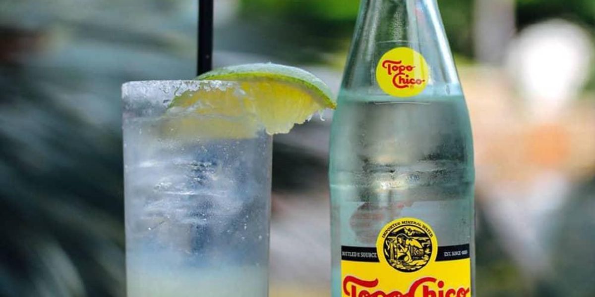 5 steps that vaulted Texas fave ranch water to rule the cocktail world ...