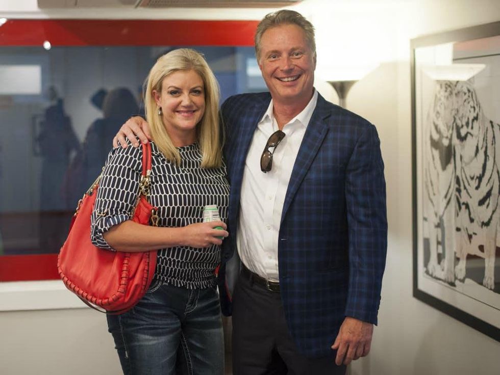 Randy King, Big Thought