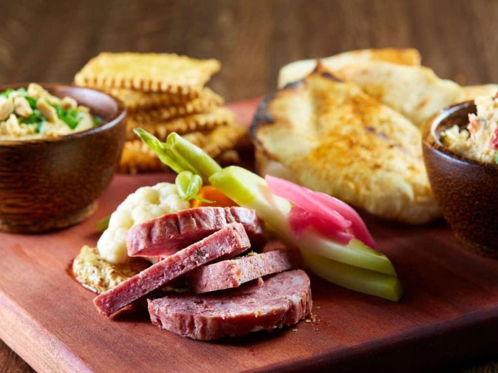 Best neighborhood eats: 10 hot new restaurants on Greenville Avenue