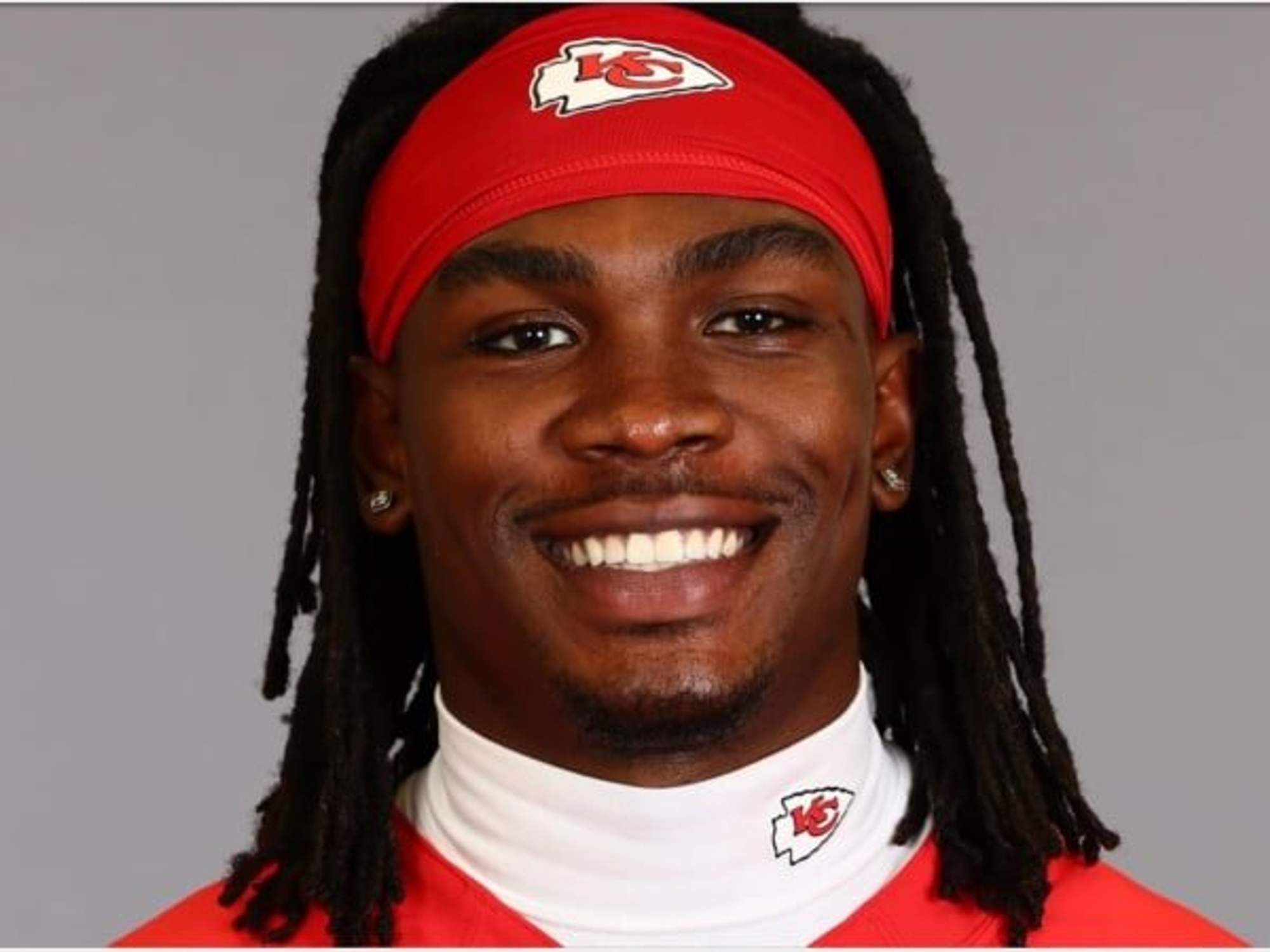 KC Chiefs' Rashee Rice sentenced for Dallas high-speed crash ...