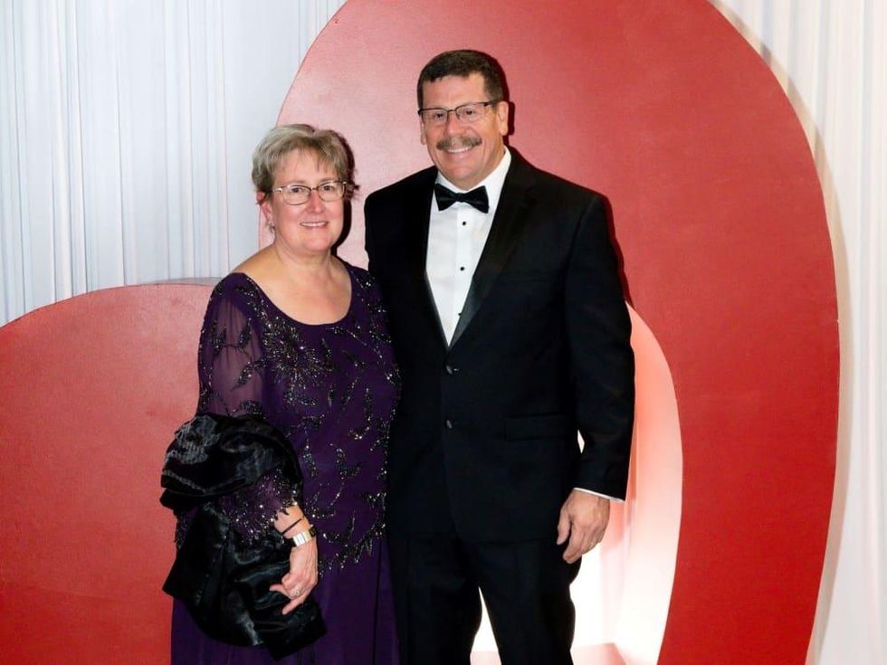 Ray Bailey, Brenda Bailey