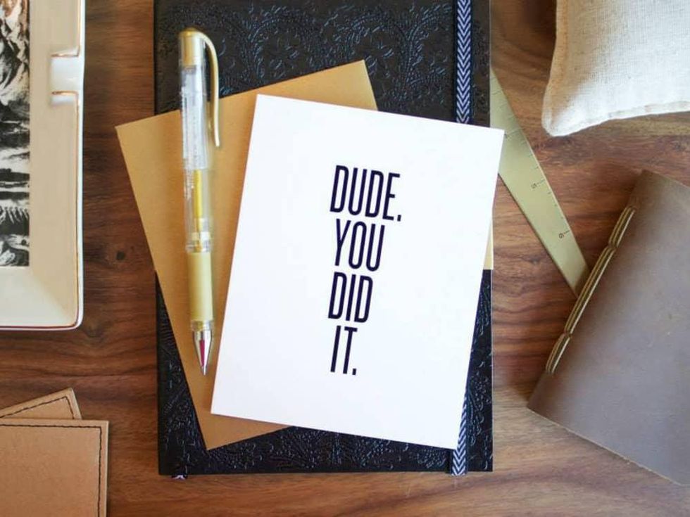 Read Between the Lines in Victory Park