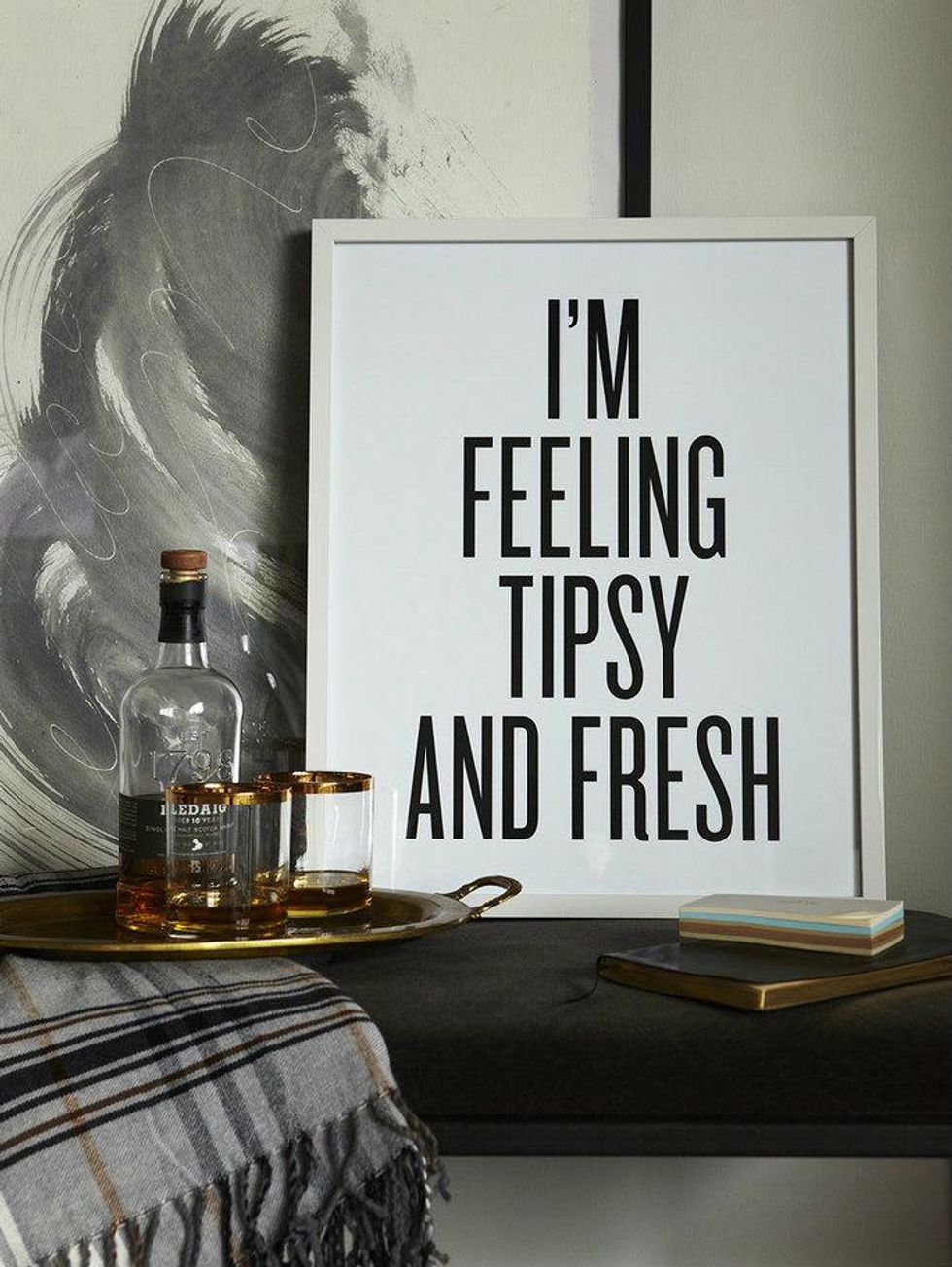 Read Between The Lines, prints