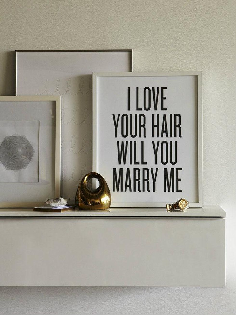 Read Between The Lines, prints