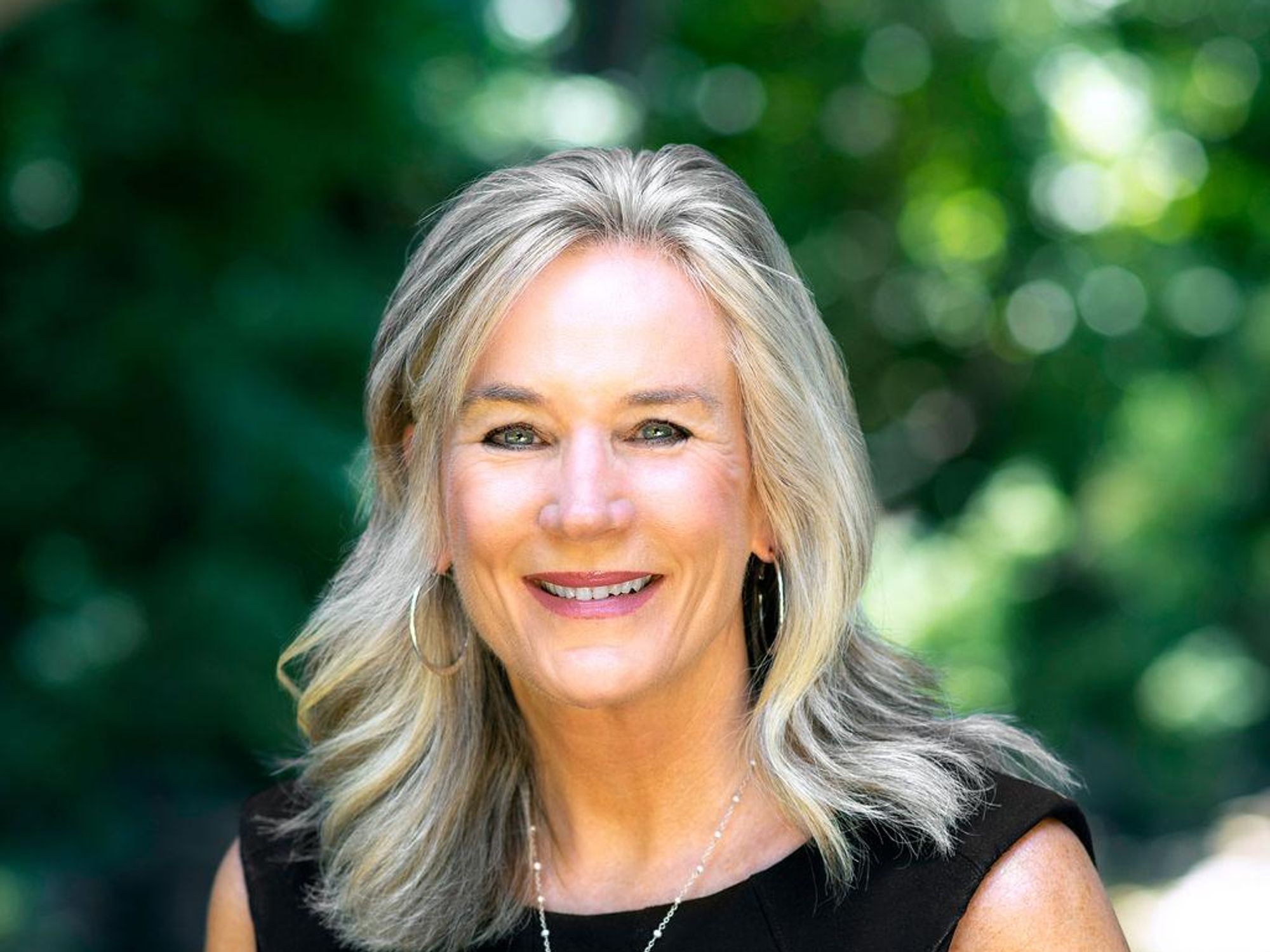 Realtor Becky Oliver