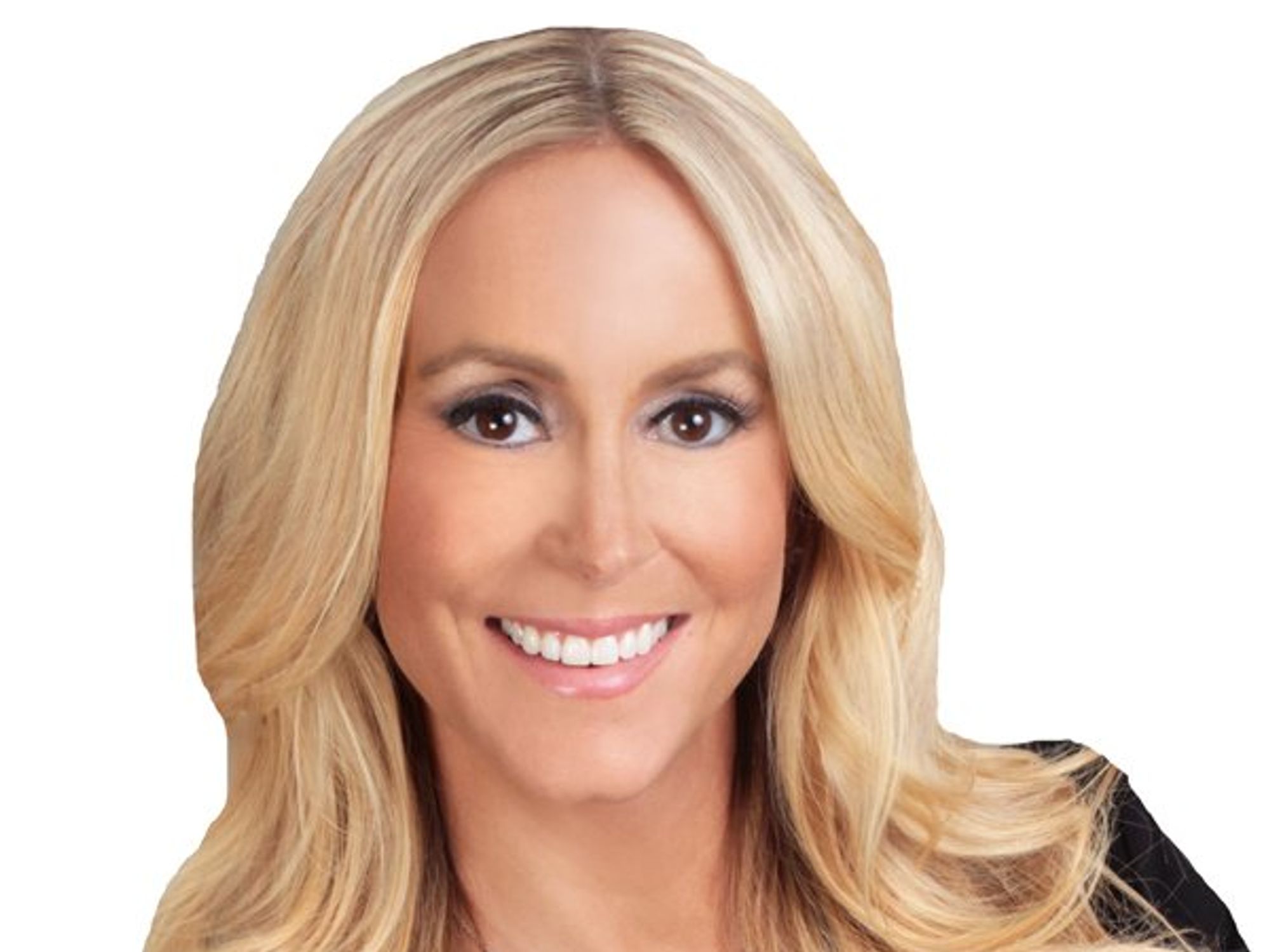 Realtor Christy McNew