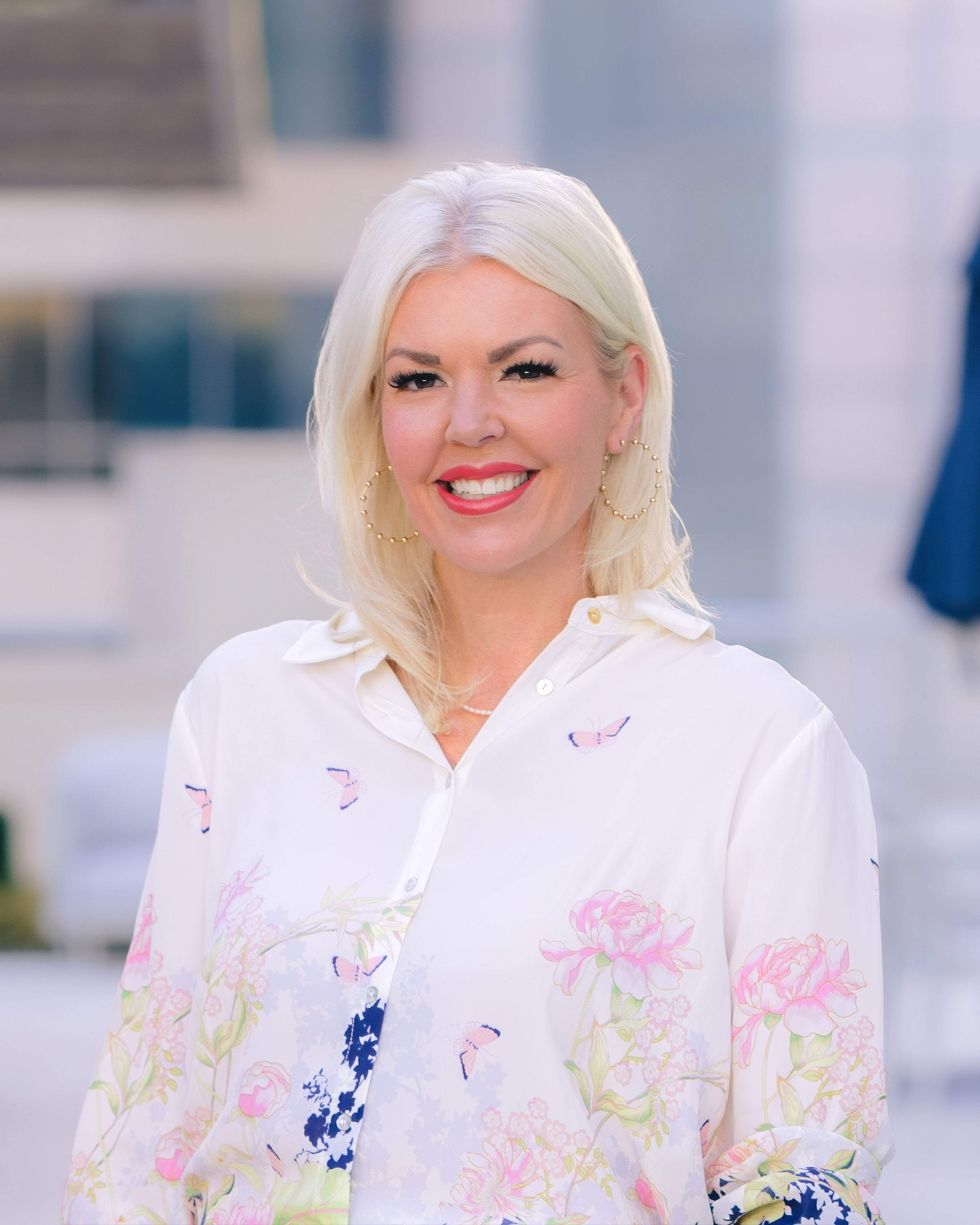 Realtor Macey Solano