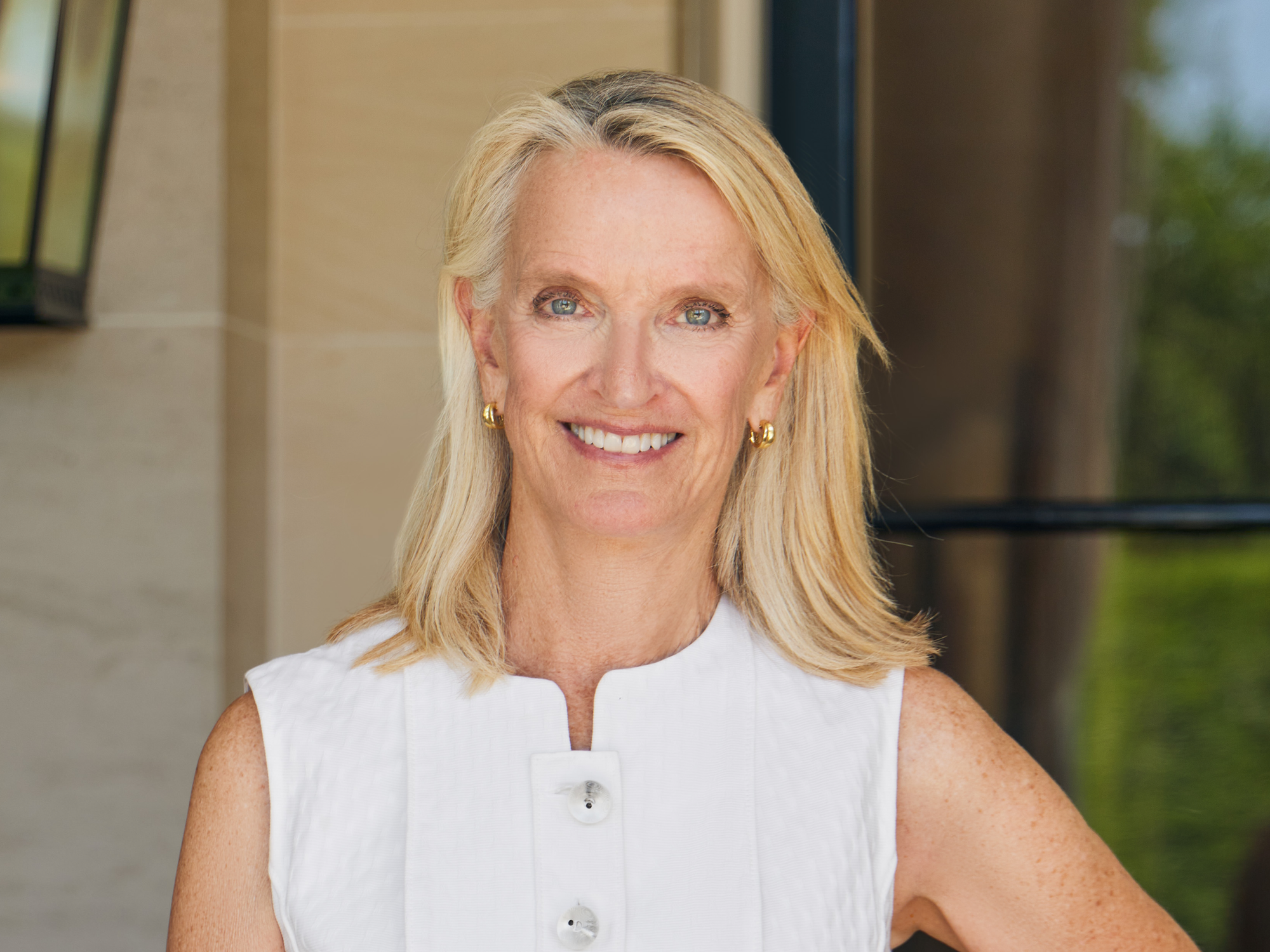 Realtor Madeline Jobst