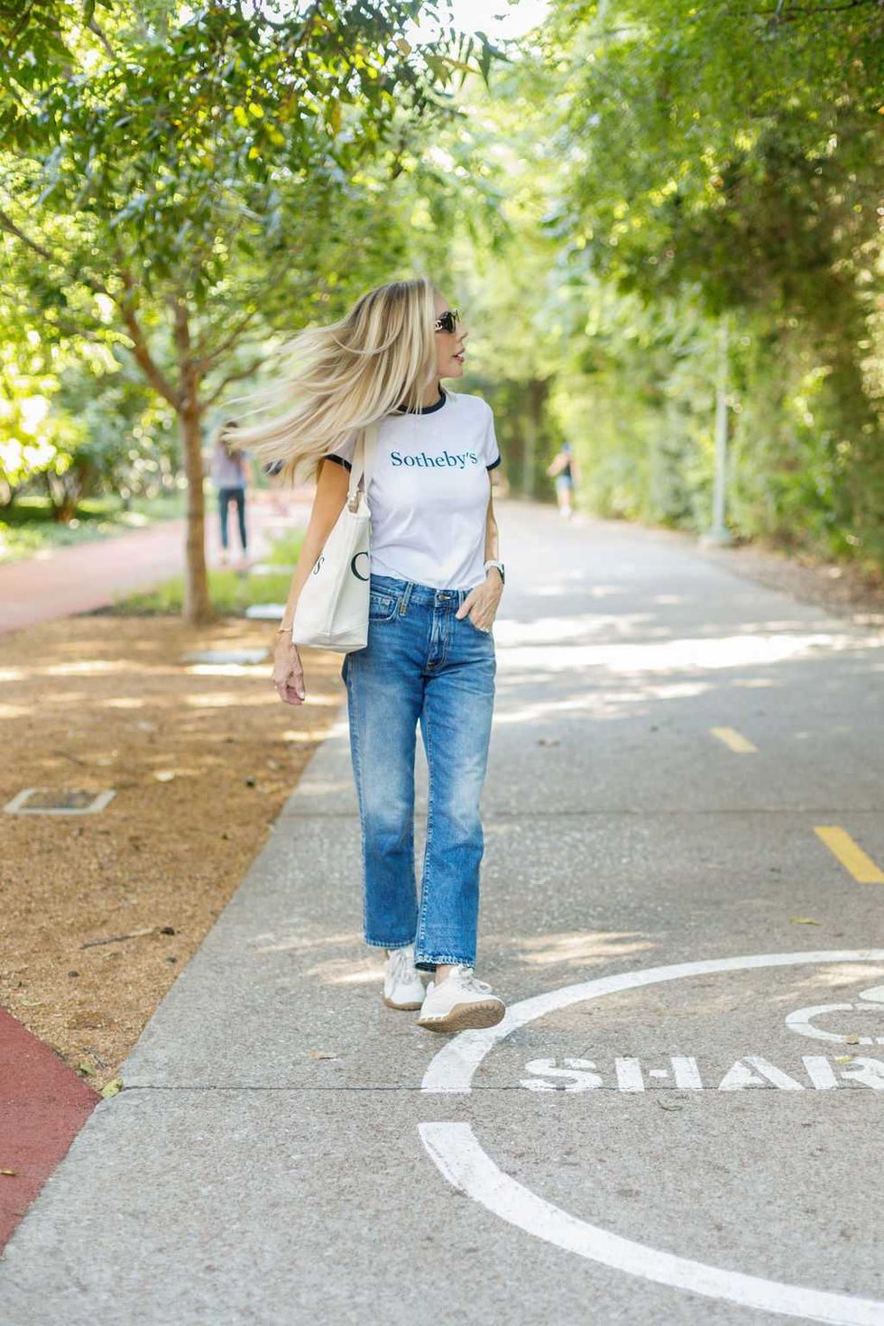 Realtor Melissa Frantz-Ellerman