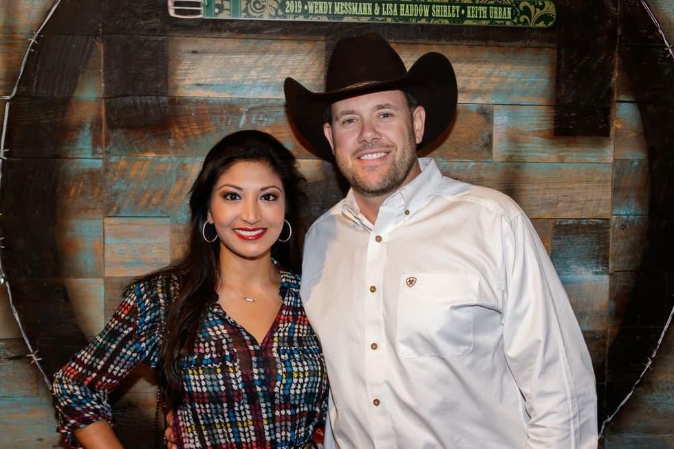 Reanae Seth, Jordan Clark