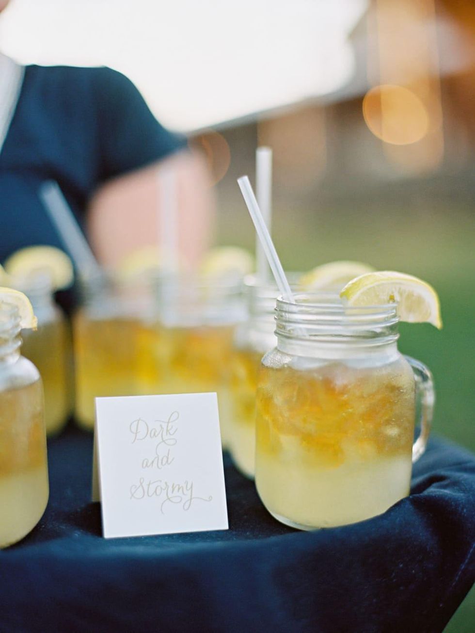 Rebecca and Duffy Harvey, Wedding Feature