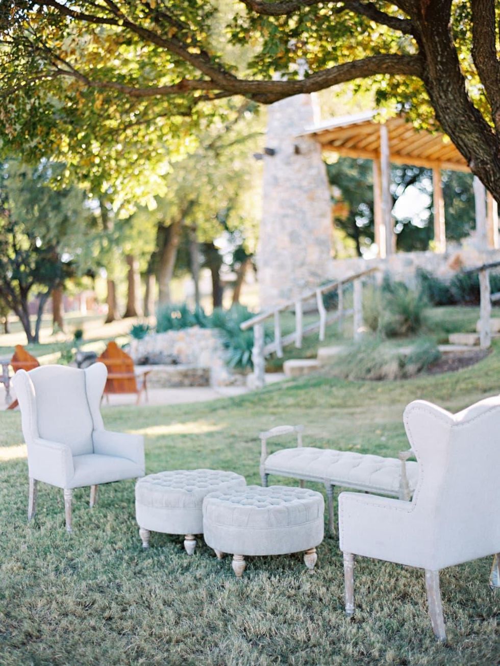 Rebecca and Duffy Harvey, Wedding Feature