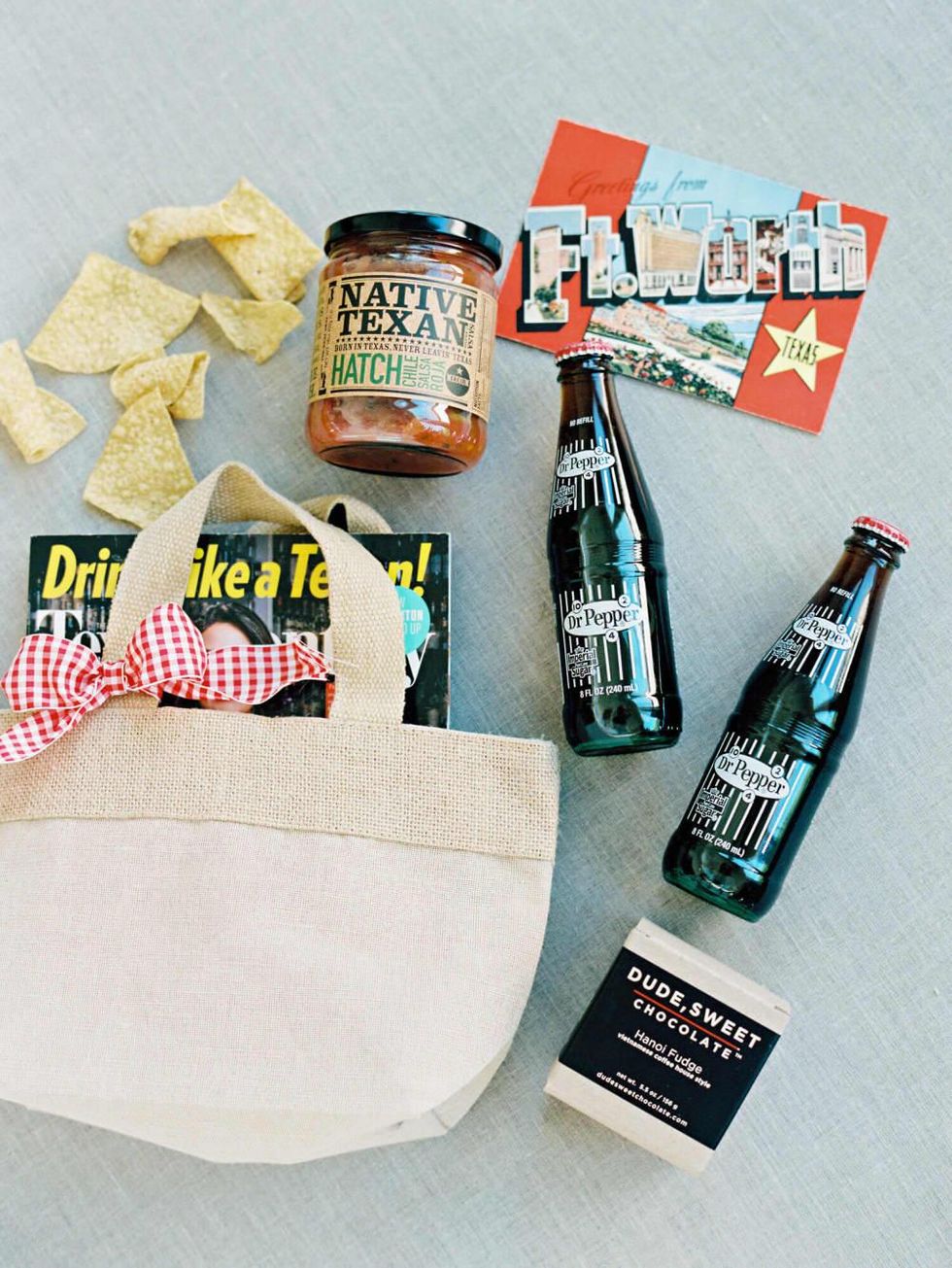 Rebecca and Duffy Harvey, Wedding Feature