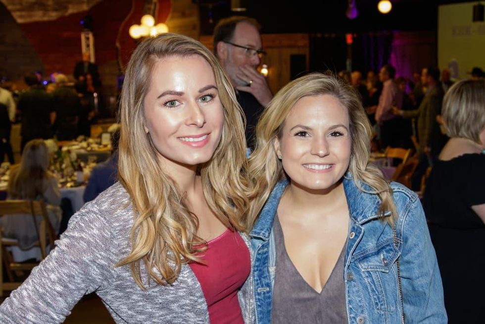 Rebecca Everitt, Abbey Seminaro