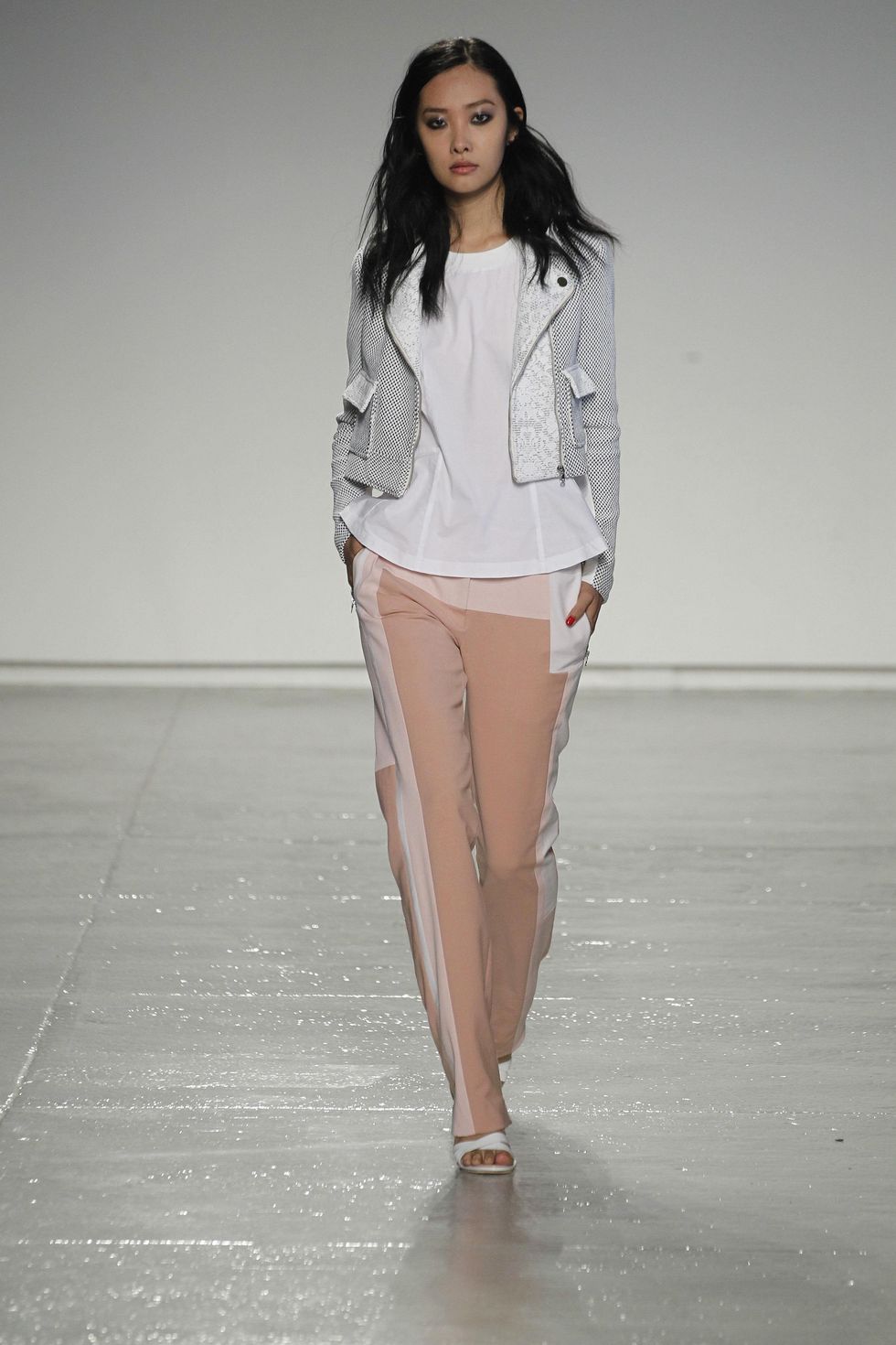 Rebecca Taylor spring 2014 collection