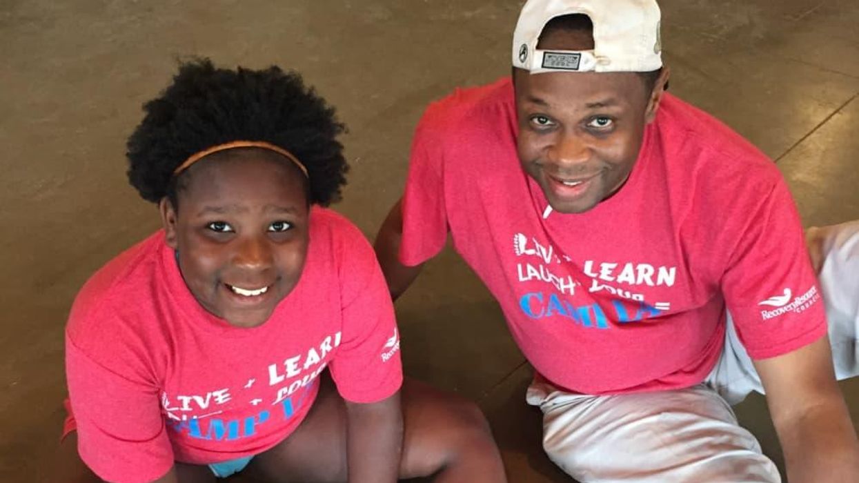 Recovery Resource Council