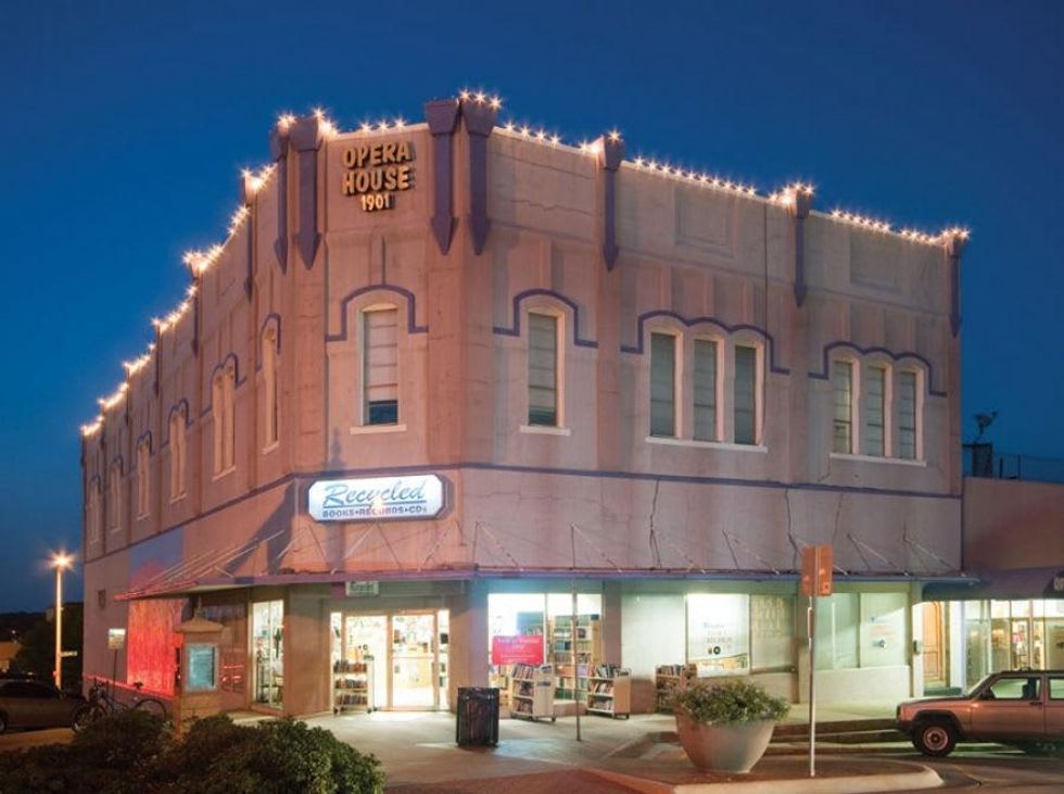 The 9 best record stores in DallasFort Worth to celebrate Record Store