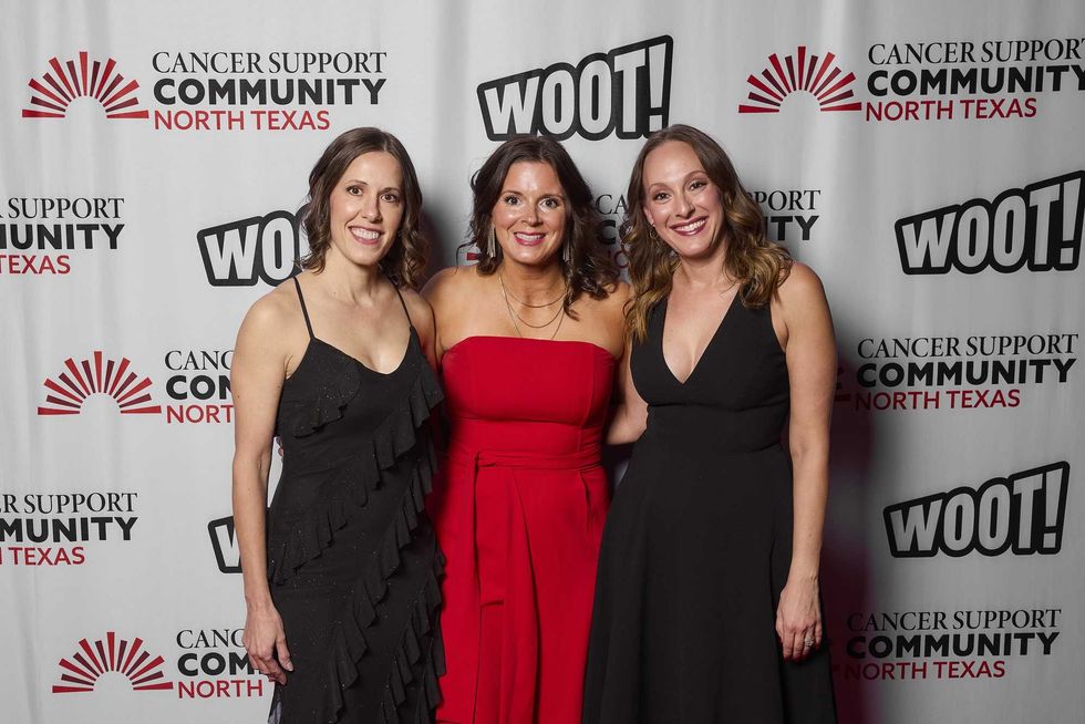 Red Tie Gala Dallas 2025