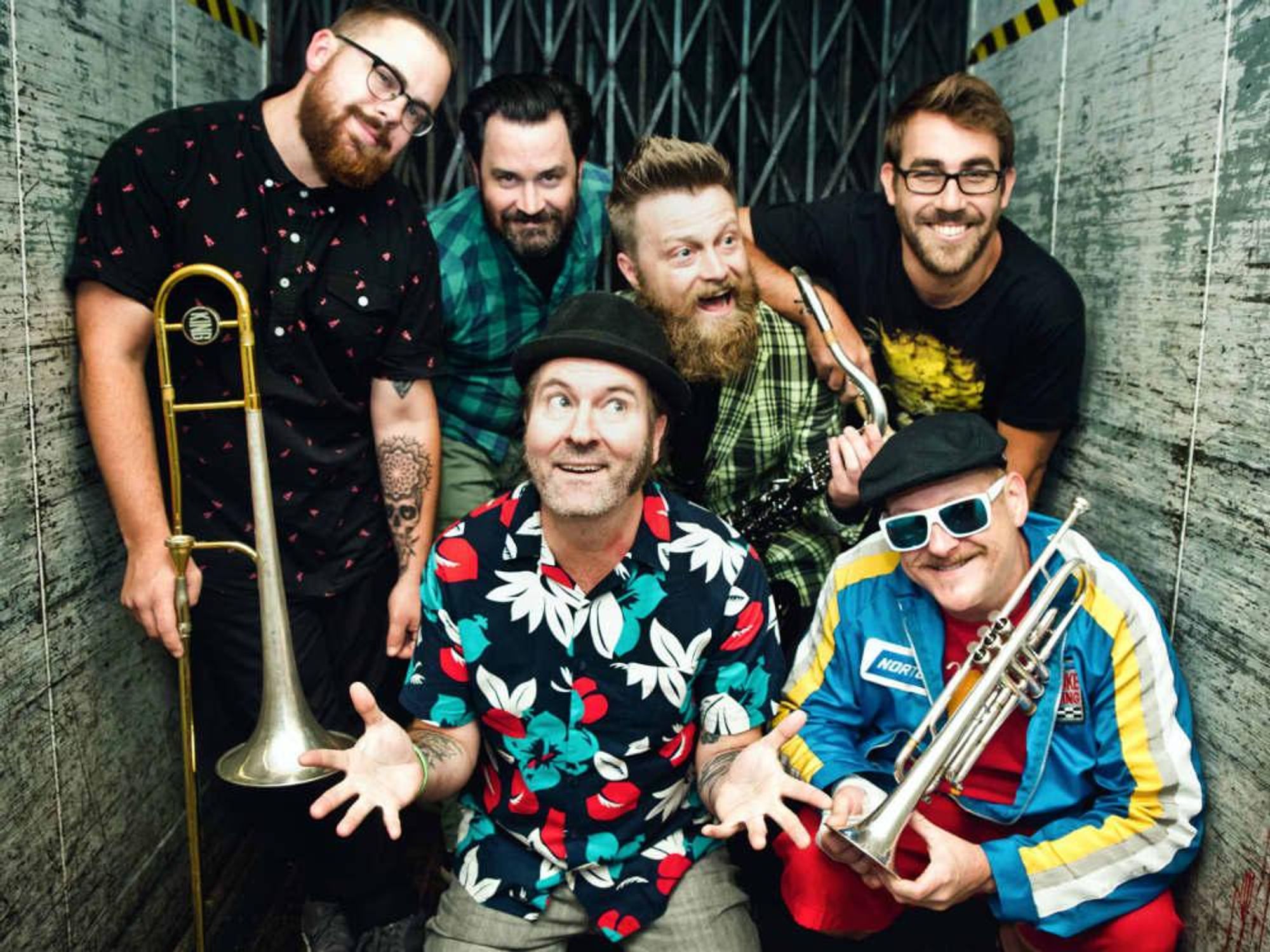 Reel Big Fish
