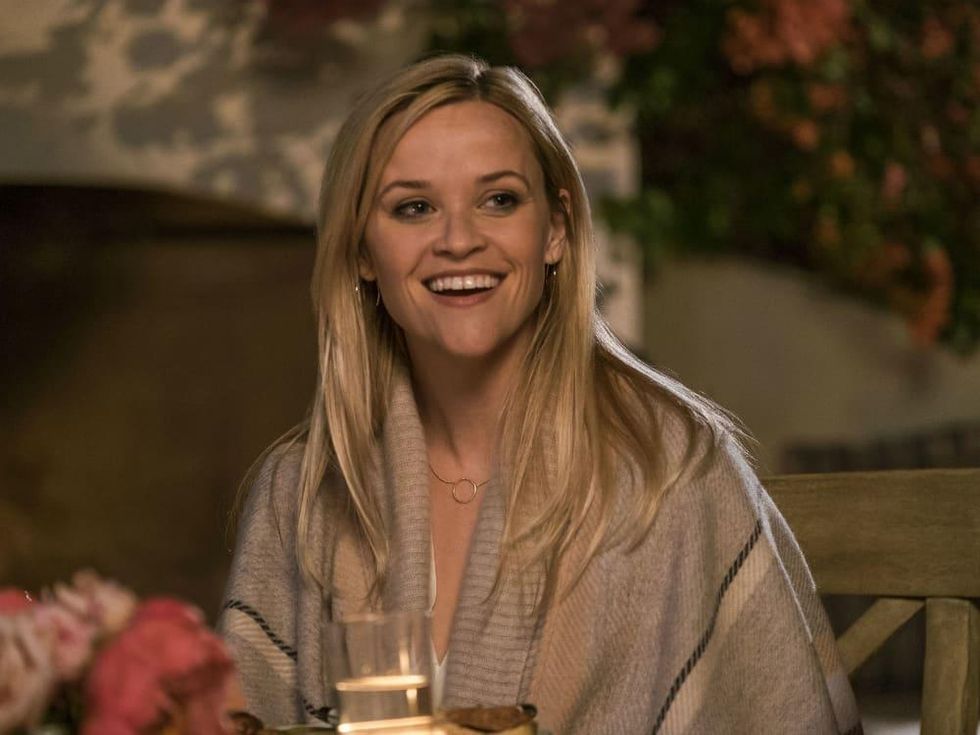 Reese Witherspoon in Home Again