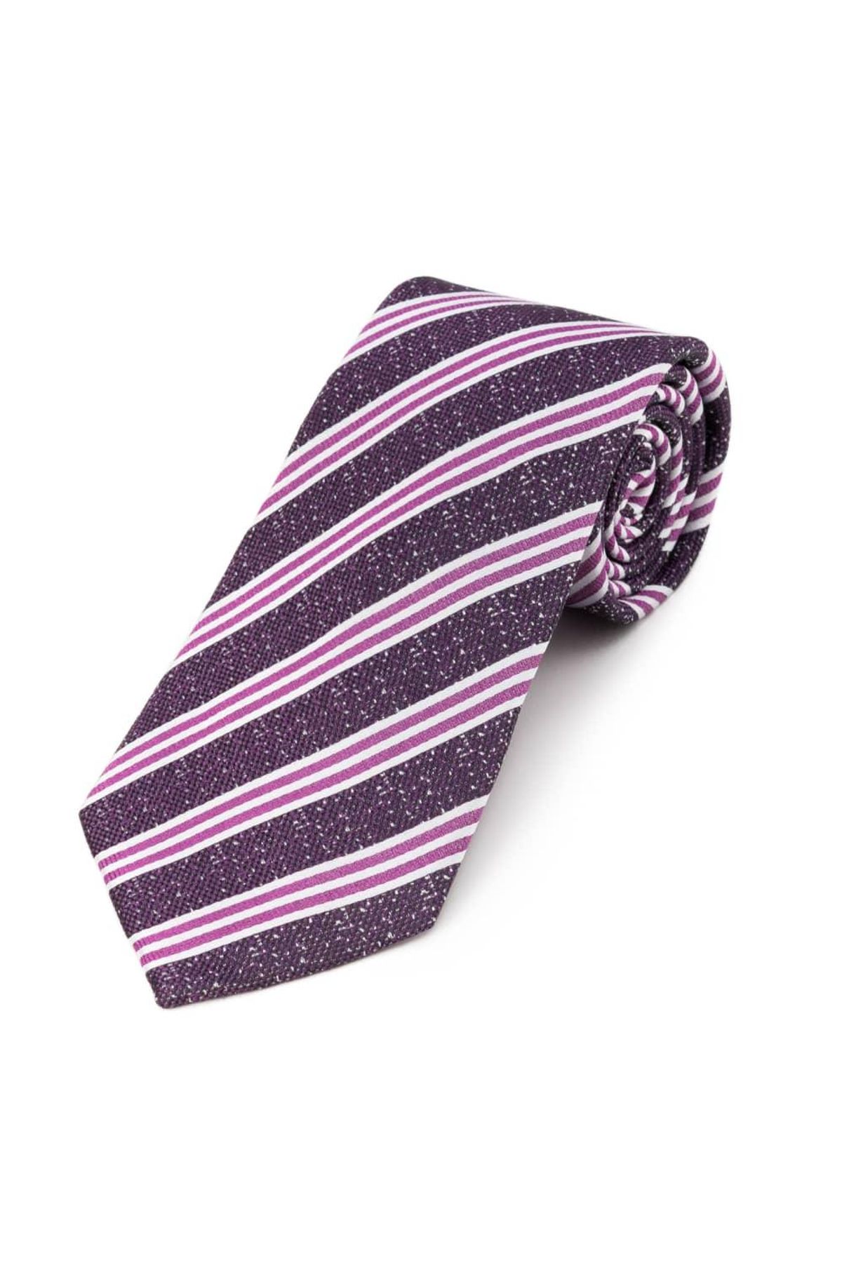 Complete your look with a dapper tie. - CultureMap Dallas