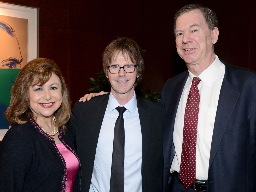 Regina Montoya, Dana Carvey, Paul Coggins, Launchability