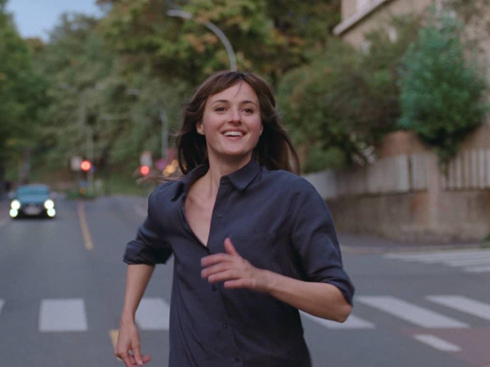 Renate Reinsve in The Worst Person in the World