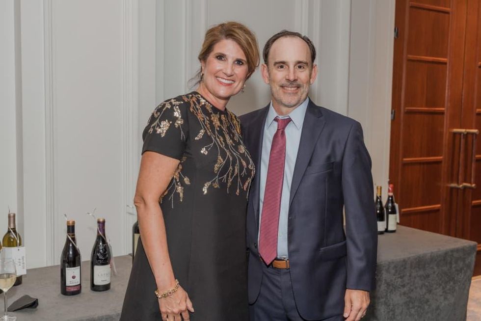 Rene Edwards, Lance Edwards