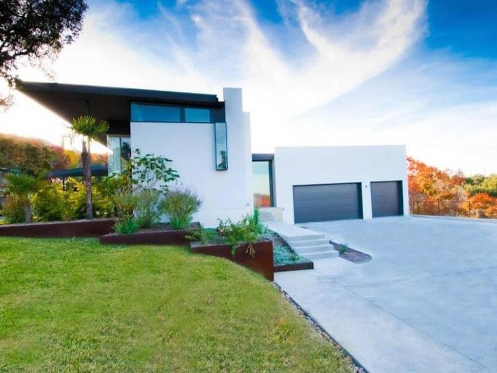 RENTCafe Most Expensive Rental Homes Texas September 2015 Austin house 3800 Cassava Drive 78746