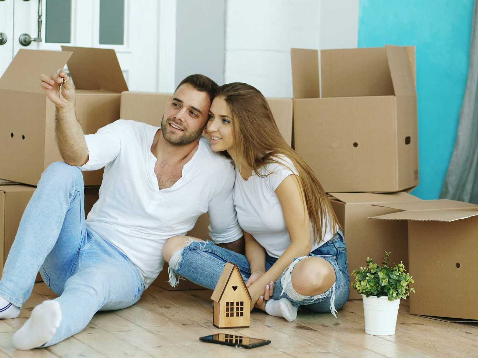Renters, renting, rent, buying a house, homeowners