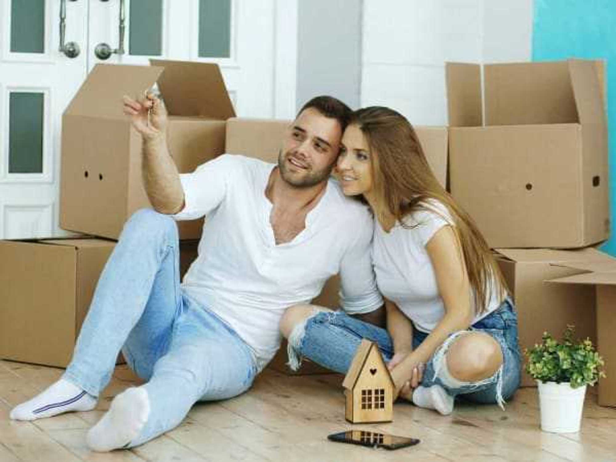 Renters, renting, rent, buying a house, homeowners