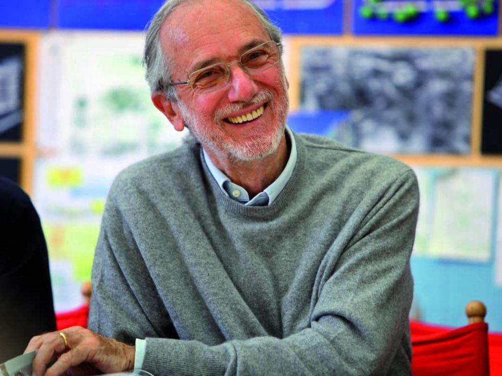 Renzo Piano