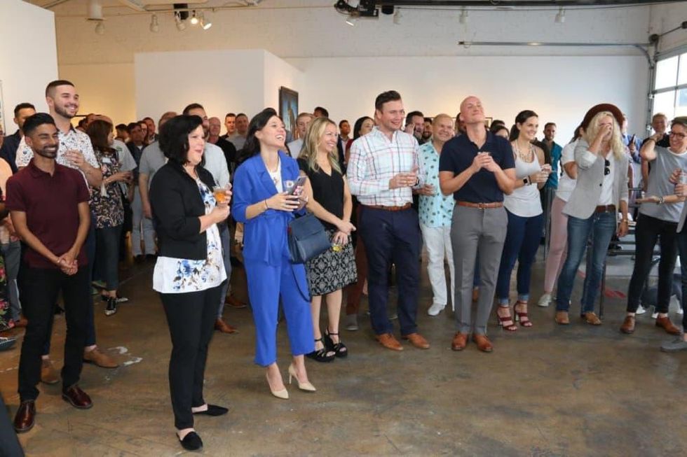 Resource Center Back to School Fundraiser