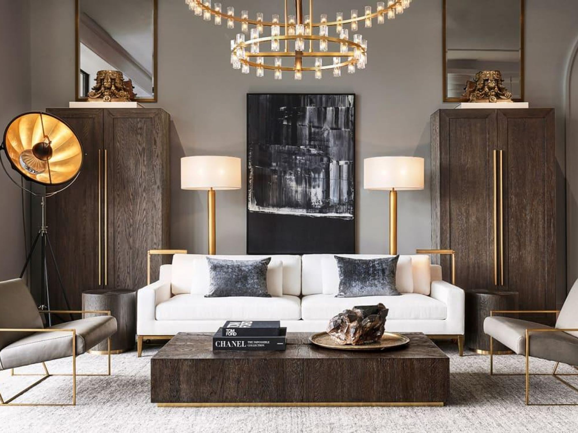 Restoration Hardware