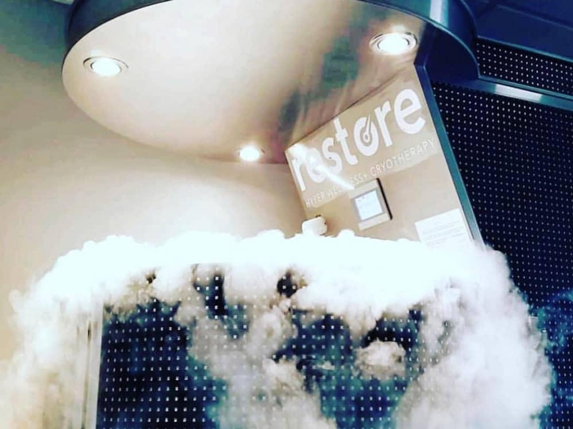 Restore Hyper Wellness + Cryotherapy